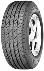 Tires Michelin X Radial 205/70R15 95T