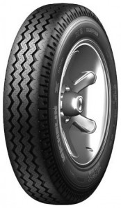 Tires Michelin XC Camping 225/65R16 112Q