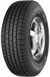 Tires Michelin XC LT4 235/70R16 104S