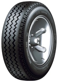 Tires Michelin XCA Plus 185/80R15 103P
