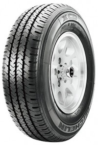 Tires Michelin XCD 185/0R14 102P