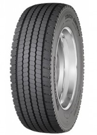 Tires Michelin XDA2 295/80R22.5 152M