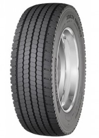 Tires Michelin XDA2 315/60R22.5 