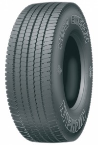 Tires Michelin XDA2+ Energy 295/80R22.5 152M