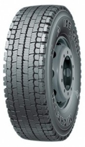 Tires Michelin XDW Ice Grip 295/80R22.5 152L