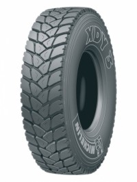 Tires Michelin XDY3 13/0R22.5 154K