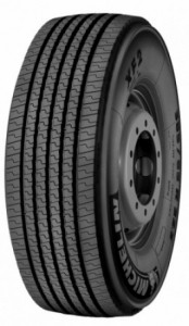 Tires Michelin XF 2 385/65R22.5 158L