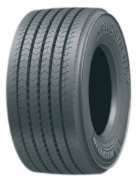 Tires Michelin XFA 2 Energy 385/55R22.5 158L