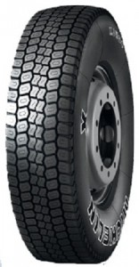 Tires Michelin XJW4+ 295/80R22.5 152L