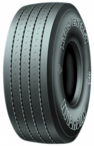 Tires Michelin XTA2+ Energy 215/75R17.5 135J