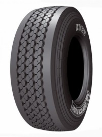 Tires Michelin XTE 3 385/65R22.5 158L