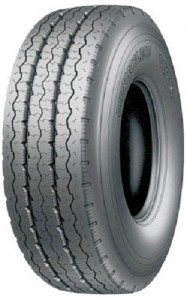 Tires Michelin XZA 9/0R22.5 133L