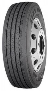 Tires Michelin XZA2 215/75R17.5 126M