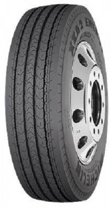 Tires Michelin XZA2 295/80R22.5 152M