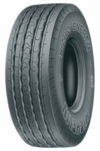 Tires Michelin XZA2 Energy 295/60R22.5 150K