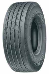 Tires Michelin XZA2 Energy 315/60R22.5 152L