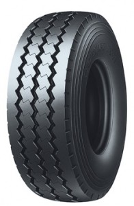 Tires Michelin XZE 385/65R22.5 