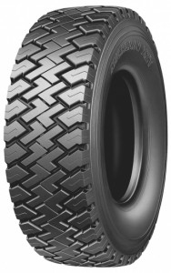 Tires Michelin XZT 8/50R17.5 121L
