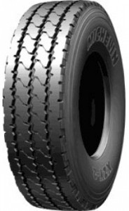 Tires Michelin XZY 2 12/0R20 154K