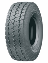 Tires Michelin XZY 3 385/65R22.5 160K