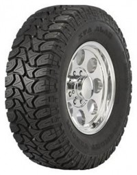 Tires Mickey Thompson Baja ATZ Radial 285/75R16 122N