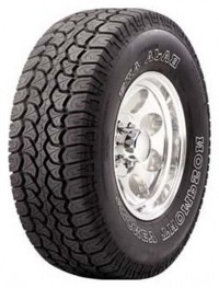 Tires Mickey Thompson Baja ATZ Radial Plus 245/70R17 119R