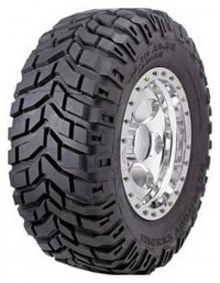 Tires Mickey Thompson Baja Claw Radial 225/40R18 92H