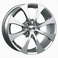 Wheels MIM Savona R14 W5.5 PCD4x100 ET36 DIA60.1