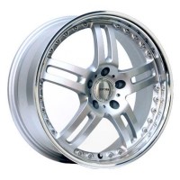 Wheels MKW D-25 R18 W8.5 PCD5x120 ET35 DIA0 AM/S