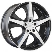 MKW D-29 R16 W7 PCD5x108 ET38 DIA0 AM/MB, photo Alloy wheels MKW D-29 R16, picture Alloy wheels MKW D-29 R16, image Alloy wheels MKW D-29 R16, photo Alloy wheel rims MKW D-29 R16, picture Alloy wheel rims MKW D-29 R16, image Alloy wheel rims MKW D-29 R16