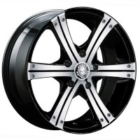 Wheels MKW MK-150 R18 W8.5 PCD5x150 ET53 DIA0 AM/B