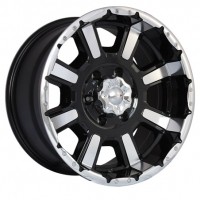 Wheels MKW MK-29 R17 W8.5 PCD6x139.7 ET0 DIA0 AM/B