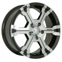 Wheels MKW MK-36 R18 W8.5 PCD6x139.7 ET30 DIA0 AM/GM