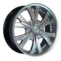 Wheels MKW MK-53 R18 W8 PCD5x112 ET40 DIA0 HS