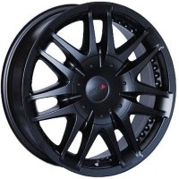 Wheels MKW MK-57 R16 W7.5 PCD6x139.7 ET18 DIA67.1 MB