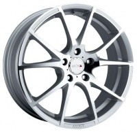 Wheels MKW MK-71 R17 W7 PCD5x100 ET40 DIA0 AM/S