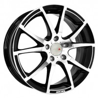 Wheels MKW MK-71 R17 W7 PCD5x112 ET40 DIA0 AM/B