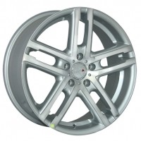 Wheels MKW MK-72 R17 W7 PCD5x114.3 ET40 DIA73