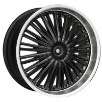 Wheels MKW MK-F34 R20 W9 PCD5x130 ET30 DIA71.5 LM/MB