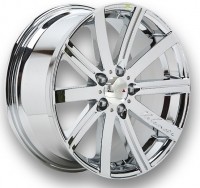 Wheels MKW WO-1 R18 W8.5 PCD5x120 ET35 DIA0 Chrome