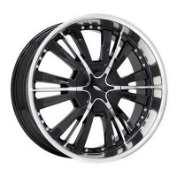 Wheels MKW ZR-12 R20 W9 PCD6x139.7 ET35 DIA67.1 AM/B