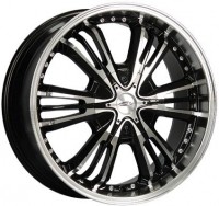 Wheels MKW ZR-13 R20 W9.5 PCD5x150 ET50 DIA0 AM/B