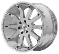 Wheels Momo Cyclone R20 W8.5 PCD5x150 ET35 DIA110.6 Chrome