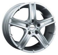 Wheels Momo Fighter R18 W8 PCD5x112 ET38 DIA0 Silver