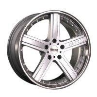 Wheels Momo GTR R18 W8 PCD5x120 ET20 DIA0 HS