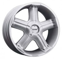 Wheels Momo Magnum R20 W9 PCD5x115 ET35 DIA0 Silver