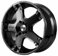 Wheels Momo Storm R18 W8 PCD5x108 ET40 DIA72.3 Silver