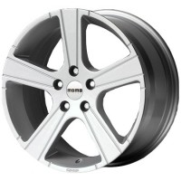 Wheels Momo Win R15 W6.5 PCD4x100 ET38 DIA72.3 Black