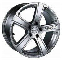 Wheels Momo WRS R18 W7.5 PCD5x114.3 ET42 DIA0 Silver