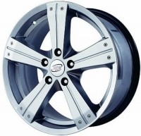 Wheels Monte Fiore Monte Carlo R17 W7.5 PCD5x112 ET37 DIA66.6 HB